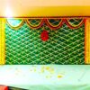 Traditional Flower Decorations For Baby Shower