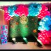 Baby Shower Balloon Decorations