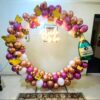 Bride To Be Balloon Decorations