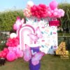 Butterfly Themed Birthday Decorations