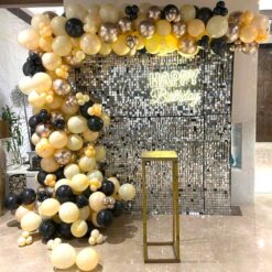 Simple Birthday Decoration At Home For Wife