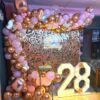 Simple Birthday Decorations At Home For Wife