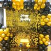 Simple Decoration For Husband Birthday At Home