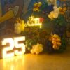 Anniversary Decoration In Bangalore