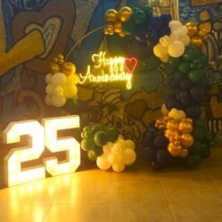 Anniversary Decoration In Bangalore