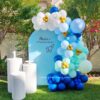 Astronaut Theme 1st Birthday Decorations