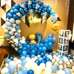 Baby Welcome Decorations In Bangalore