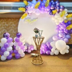 Better Together Decorations