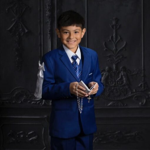 Candid Videography For Holy Communion In Bangalore