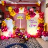 Elegant Birthday Decorations At Home