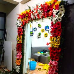 Flower Decoration For House Warming Ceremony In Bangalore