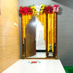 Gruhapravesam Decoration In Bangalore