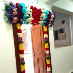 House Warming Decoration For Flat