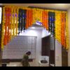 House Warming Decoration With Flowers