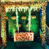 Naming Ceremony Decoration At Home