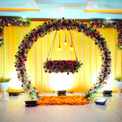 Naming Ceremony Decoration Bangalore