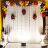 Simple Engagement Decorations At Home