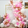 Surprise Birthday Decoration For Wife