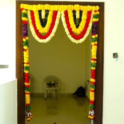 Traditional Housewarming Decoration