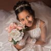 Traditional Photography For Holy Communion In Bangalore