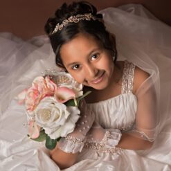 Traditional Photography For Holy Communion In Bangalore