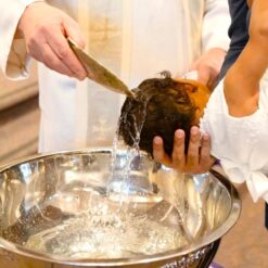 Baptism And Holy Communion Photography And Videography Services In Bangalore