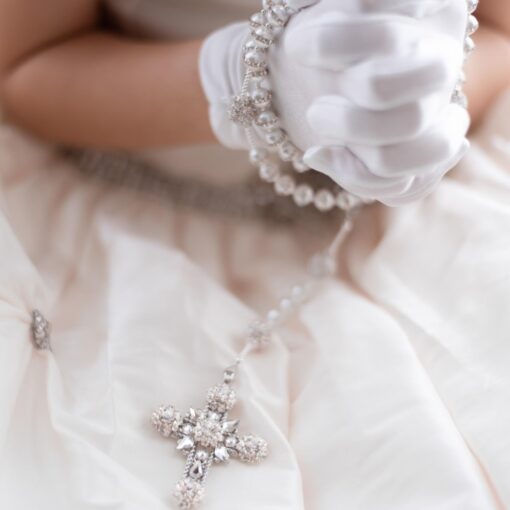 Traditional Videography For Holy Communion In Bangalore