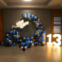 13th Birthday Decorations For Boys