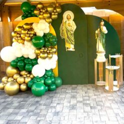 1st Holy Communion Decorations