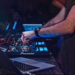 DJ For Mehndi And Wedding In Bangalore