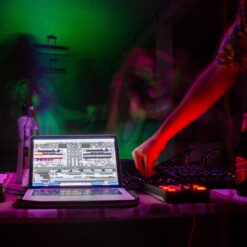 DJ For Sangeet And Wedding In Bangalore