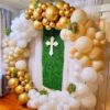 Elegant Decorations For Baptism In Bangalore