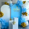 First Holy Communion Balloon Decorations