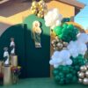 First Holy Communion Decorations
