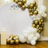 Holy Communion Balloon Decorations In Bangalore