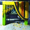 Entrance Flower Decorations For Wedding