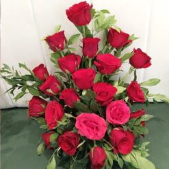 Housewarming Flower Decorations For Living Room