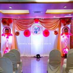 50th Wedding Anniversary Decorations In Bangalore