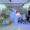 Elegant Baby Shower Decorations In Bangalore