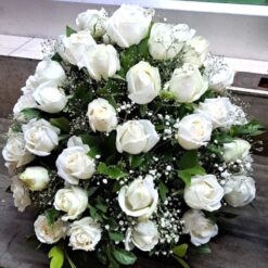 Flowers Bouquet For House Warming