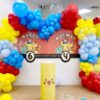 Pokemon Theme Birthday Decorations For Brothers