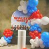 Roblox Theme 7th Birthday Decorations In Bangalore