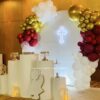 1st Holy Communion Decorations For Baby Girl