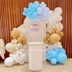 Baptism Decorations In Bangalore