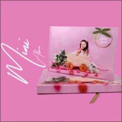 Birthday Party Photo Album (Mini)