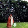 Bubbles Machine For Wedding In Bangalore