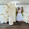 Elegant Holy Communion Decorations In Bangalore