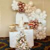 First Holy Communion Decorations Bangalore