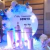 First Holy Communion Decorations For Boy