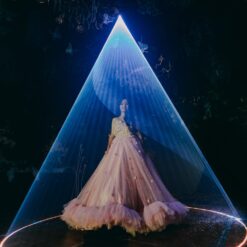 Laser Light For Wedding In Bangalore